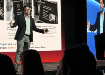 CAMP 2026: ¿Cómo encontrarán las marcas a los consumidores en la era de la inteligencia artificial?