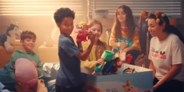 Disney lanza corto de Toy Story 5 para impulsar su iniciativa The Magic of Movies 2 Disney reúne a los personajes de Toy Story 5 en un corto para impulsar su iniciativa "The Magic of Movies"
