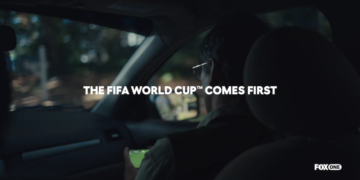 Fox One muestra cómo la pasión por el Mundial lleva a los aficionados a olvidarse de todo 2 Fox One