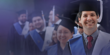 ¿Cuál es el nuevo perfil ejecutivo?: CENTRUM PUCP apuesta por liderazgo, estrategia y visión global 2 GRADUADOMBA 1