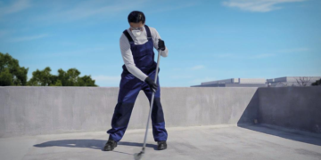 Google utiliza IA para identificar techos que contribuyen a reducir el calentamiento urbano 2 Google impulsa una herramienta de IA que busca combatir el calentamiento urbano