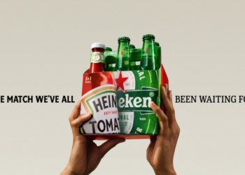 Heineken