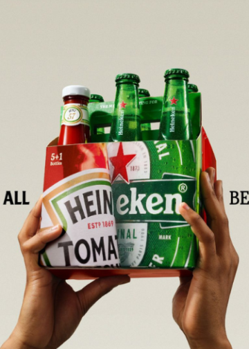 MercadoNegro 38 Heineken