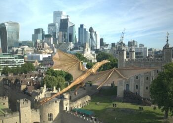 House of Dragon
