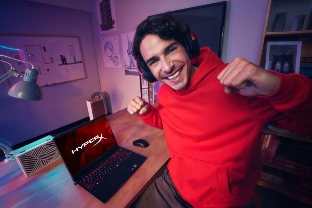 HyperX Omen 15 llega a Perú en medio del crecimiento del gaming portátil 5 HyperX0054 R V3 1