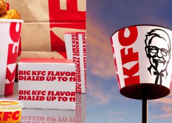 KFC