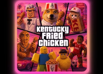 KFC Ecuador