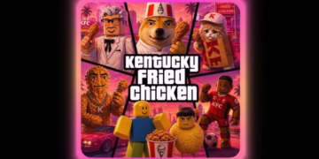 KFC Ecuador