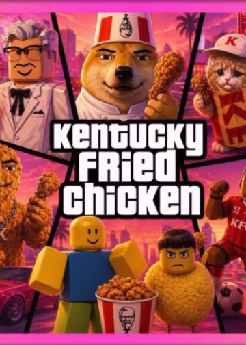 KFC Ecuador