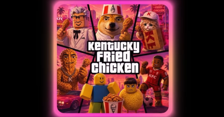 KFC Ecuador