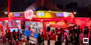KitKat transforma una tienda Tambo en una experiencia de marca inspirada en el concepto del break 5 KITKAT PORTAL.jpg