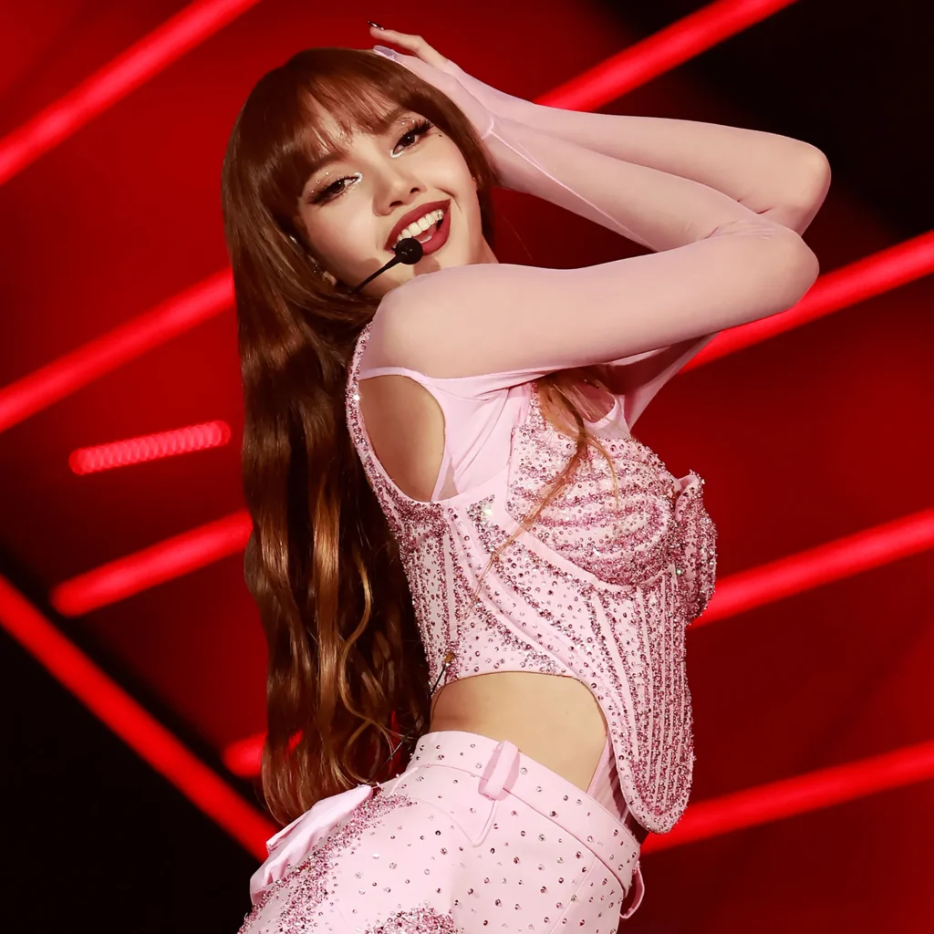 LISA DE BP