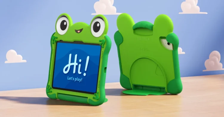 Belkin lanza una funda para iPad inspirada en Lilypad, la nueva villana de Toy Story 1 Lilypad