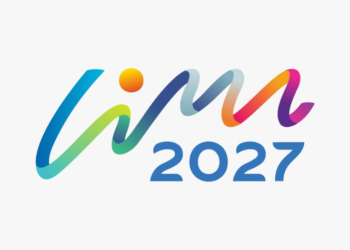 Lima 2027 presenta logo