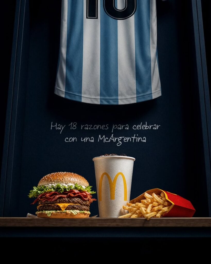 MCDONALDS 2