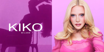 Madonna es elegida como la nueva embajadora global de Kiko Milano 3 Madona
