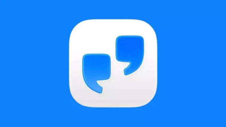 Meta lanza Forum