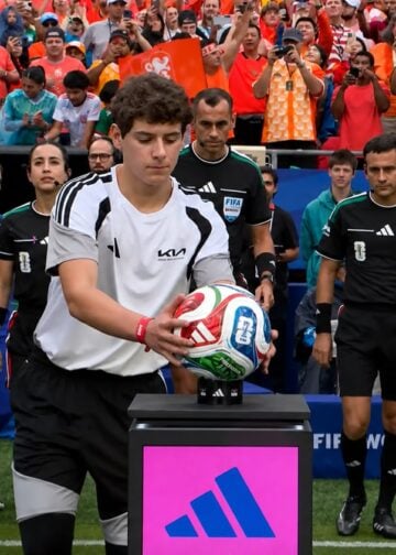 NINO PERUANO