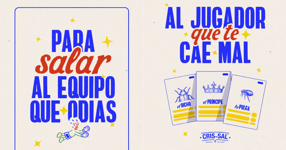 Marca lanza cromos para “salar” a los jugadores del Mundial que los aficionados quieren ver perder 2 Nota 7