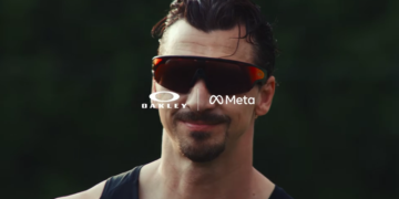 Oakley Meta presenta sus gafas con IA junto a Zlatan Ibrahimović en divertido spot 2 Oakley Meta presenta sus gafas con IA junto a Zlatan Ibrahimović en divertido spot
