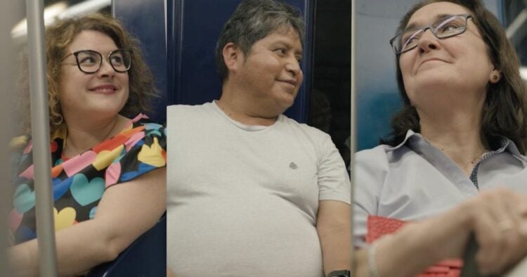 "Alzad la mirada": la emotiva campaña que promociona la visita del Papa a España 1 PORTADA MN 2026 06 01T100919.826