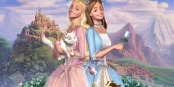 Barbie llega gratis a YouTube: así Mattel convierte la nostalgia en estrategia de contenido 2 PORTADA MN 2026 06 01T170657.207