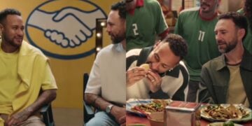 De rivales a "roomies": Neymar Jr. y Miguel Layun se reencuentran en spot mundialista 3 PORTADA MN 2026 06 02T155722.682