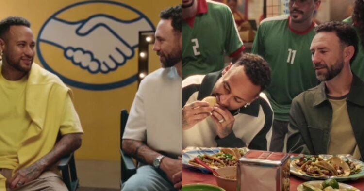 De rivales a "roomies": Neymar Jr. y Miguel Layun se reencuentran en spot mundialista 1 PORTADA MN 2026 06 02T155722.682