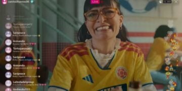 "Betty, la Fea" cambia Ecomoda por ir al Mundial junto a la selección colombiana 1 PORTADA MN 2026 06 03T140616.036