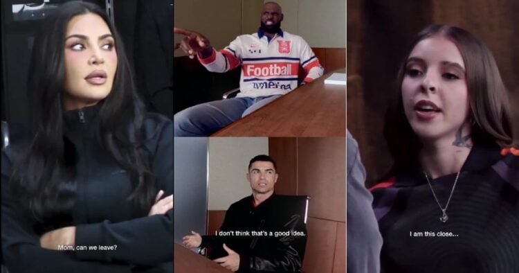 ¿El mejor crossover del año? Nike estrena teaser de su campaña mundialista "Rip the Script" 1 PORTADA MN 2026 06 03T164143.293