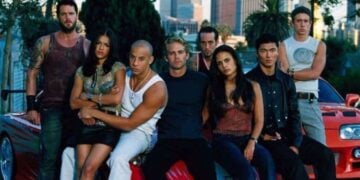 "Rápidos y Furiosos" cumple 25 años: franquicia vuelve a los cines con nuevo póster y tráiler 3 PORTADA MN 2026 06 12T165136.740