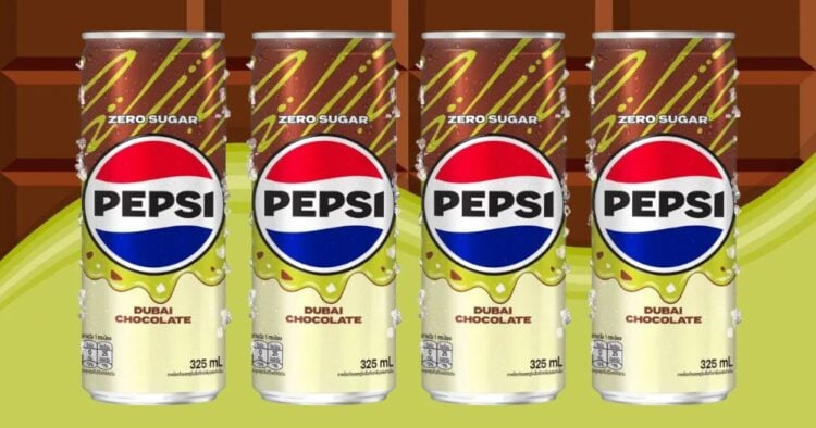 Pepsi convierte el fenómeno del chocolate Dubái en su nuevo sabor de gaseosa 1 PORTADA MN 2026 06 15T111926.618