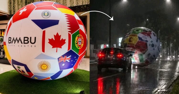 De activación de marca a clip viral: "balón Trionda" rueda por las calles tras tormenta en El Salvador 1 PORTADA MN 2026 06 16T102441.612
