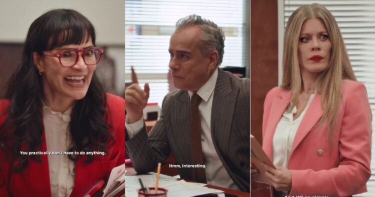 Betty, Don Armando y Patricia vuelven a Ecomoda en esta campaña de Verizon 1 PORTADA MN 2026 06 16T142340.135