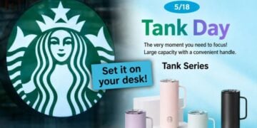 Starbucks Corea cerrará sus tiendas tras crisis por polémica campaña del "Tank Day" 2 PORTADA MN 2026 06 17T113015.624