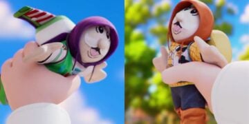 Toy Story 5 x Dr. Simi: así lucen los peluches inspirados en Woody y Buzz Lightyear 2 PORTADA MN 2026 06 18T165602.581
