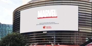 NHS interviene logos de marcas reconocidas para visibilizar la escasez de sangre 3 PORTADA MN 2026 06 23T170251.290