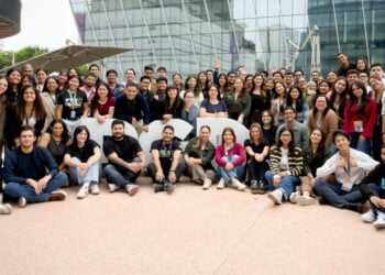 media camp