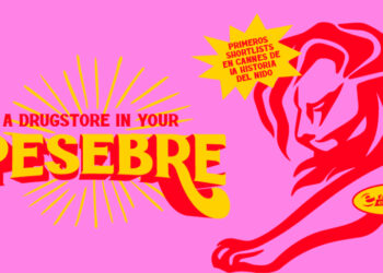 Publifyer lleva el influencer marketing al escenario creativo más importante de la industria: Cannes Lions 1 PORTAL PUBLIFYER CANNES LIONS 2026