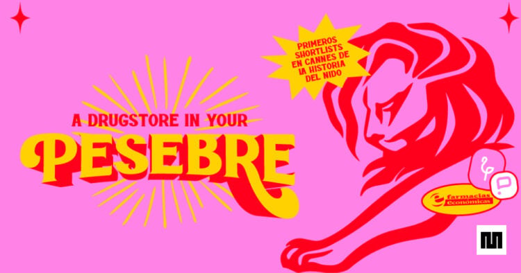 Publifyer lleva el influencer marketing al escenario creativo más importante de la industria: Cannes Lions 1 PORTAL PUBLIFYER CANNES LIONS 2026