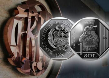 BCRP nueva moneda