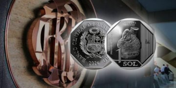 BCRP lanza nueva moneda de S/ 1 inspirada en la cultura Recuay 2 BCRP nueva moneda