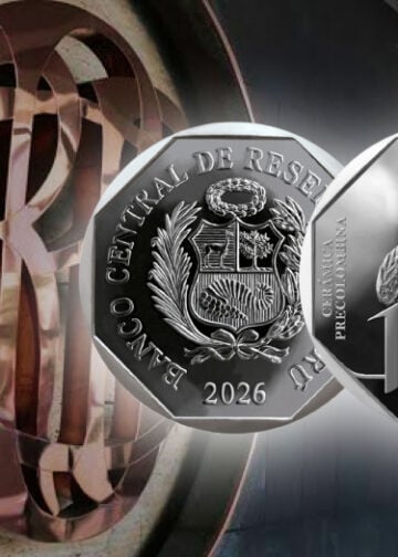 BCRP nueva moneda