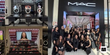 M·A·C abre en Jockey Plaza su tienda más moderna en el país y redefine la experiencia beauty 4 MAC