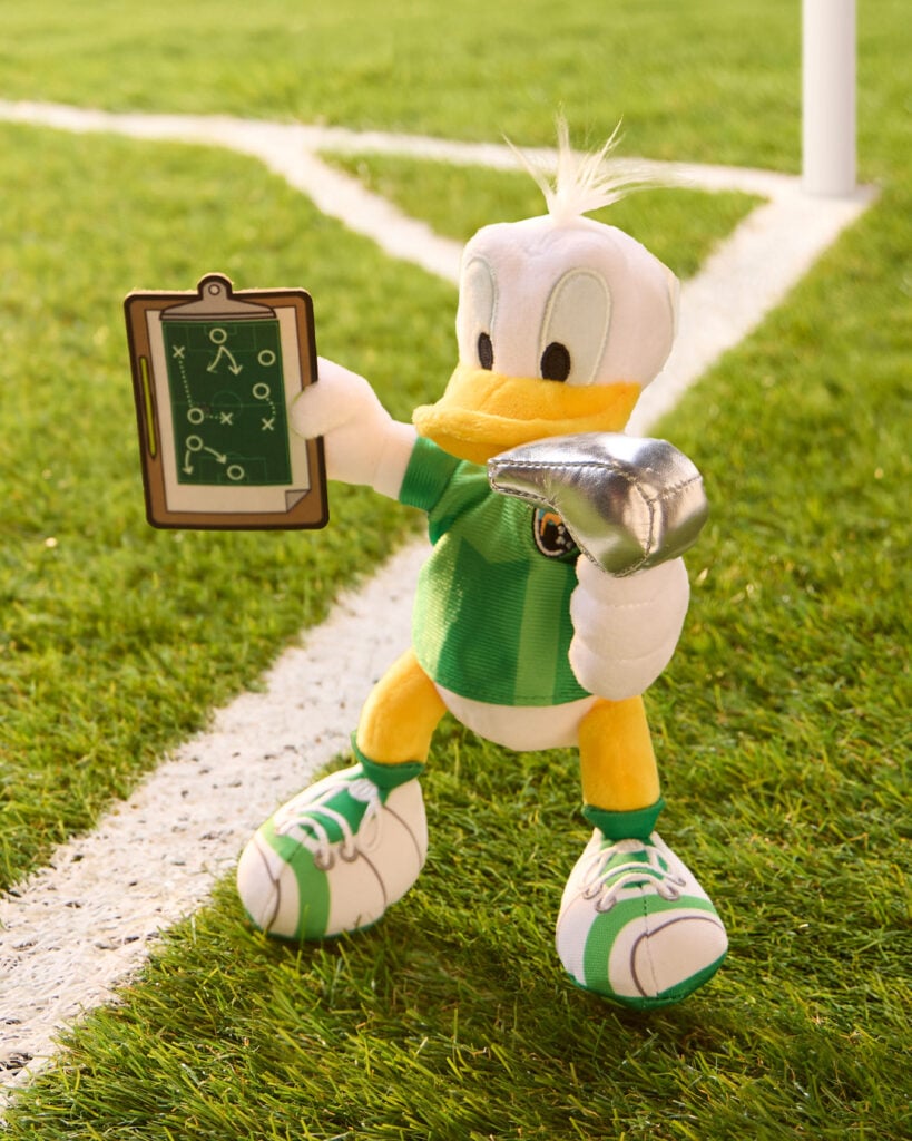 Pato Donald