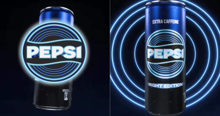 Pepsi