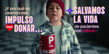 Ponle Corazón propone transformar compras no planificadas en donaciones para su colecta contra el cáncer 3 Ponle Corazón FPC