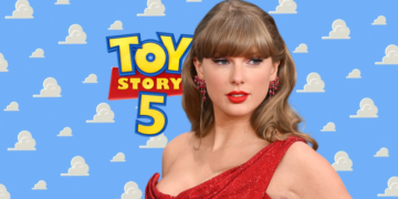 Taylor Swift y Toy Story 5: las pistas alrededor de su próximo anuncio 2 Taylor Swift y Toy Story 5: qué podría anunciar la cantante tras activar una cuenta regresiva