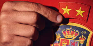 España ya celebra un Mundial que aún no gana: la arriesgada apuesta de Cervezas Victoria 2 España ya celebra un Mundial que aún no gana: la arriesgada apuesta de Cervezas Victoria