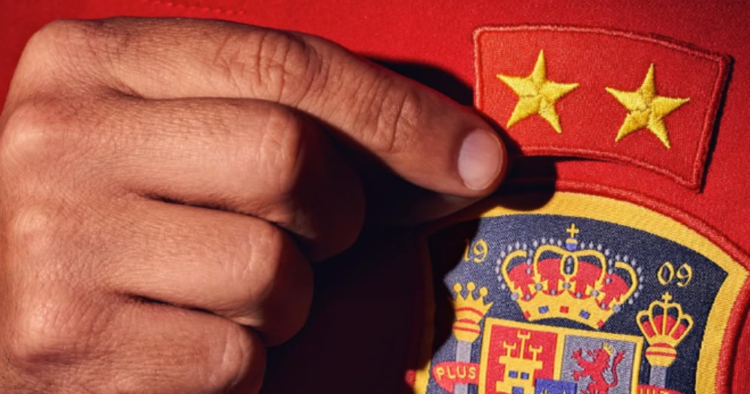 España ya celebra un Mundial que aún no gana: la arriesgada apuesta de Cervezas Victoria 1 España ya celebra un Mundial que aún no gana: la arriesgada apuesta de Cervezas Victoria